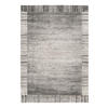 HOCHFLORTEPPICH 80/150 cm My Canyon Grau  - Grau, Basics, Textil (80/150cm) - Obsession