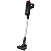 BODENSTAUBSAUGER - Schwarz, Basics, Kunststoff (25/119/22,5cm) - EMERIO
