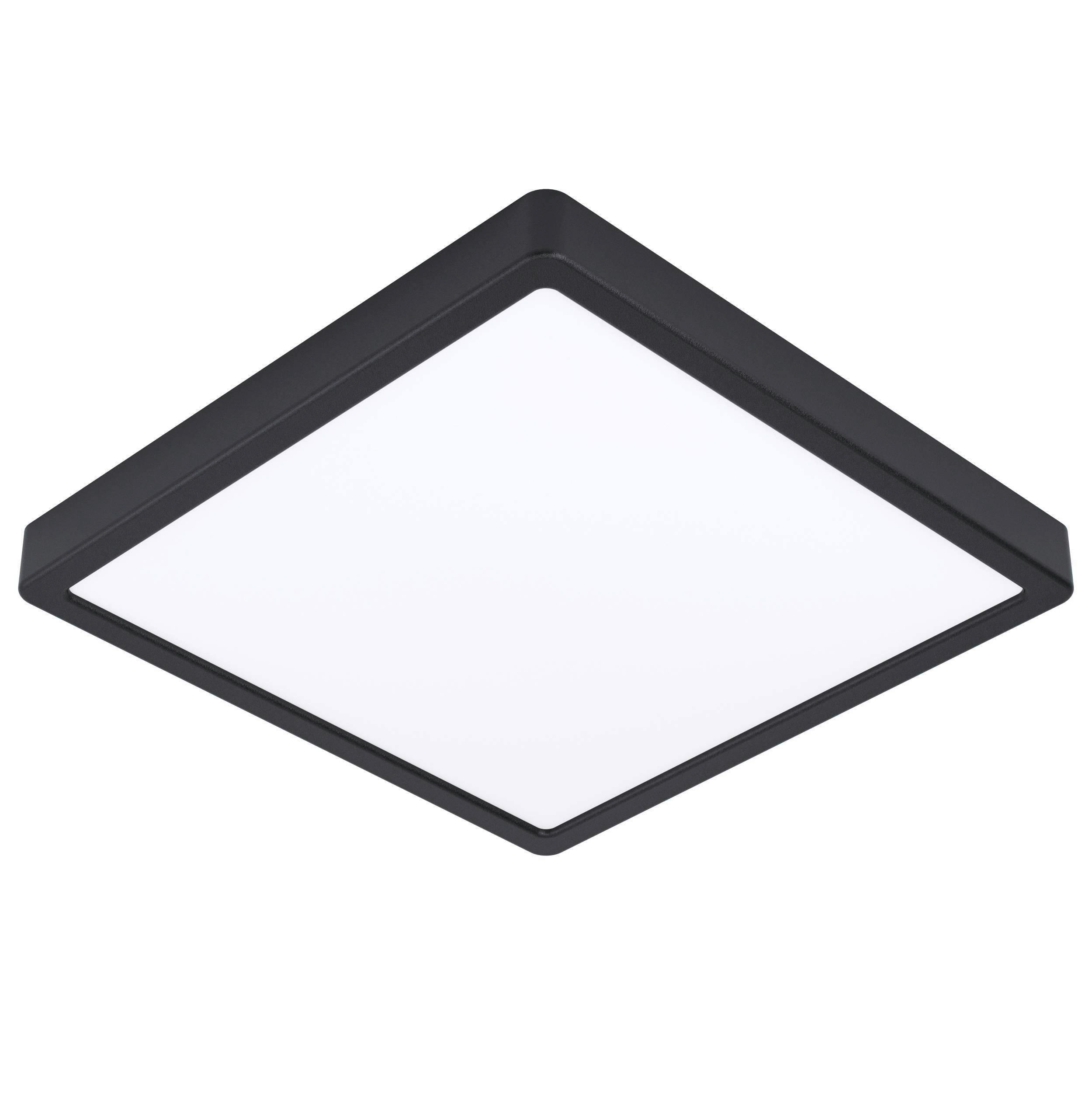 LED-BADEZIMMER-DECKENLEUCHTE Rio 29/29/2,8 cm   - Basics (29/29/2,8cm) - Celina