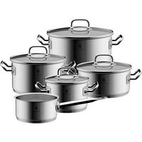 SET POSOD Profi One - barve nerjavečega jekla, Basics, kovina (57/32/30cm) - WMF