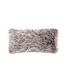 NACKENSTÜTZKISSEN 60/30/15 cm - Grau, Basics, Textil (60/30/15cm)