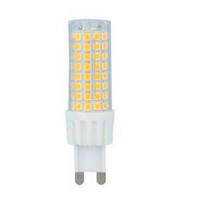 LED SIJALICA - Osnovno, plastika (1,8/7,2cm)