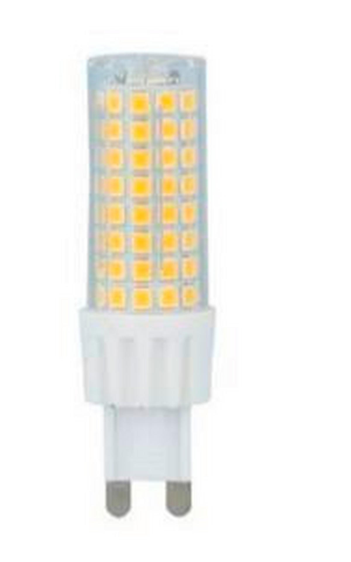 LED SIJALICA - Osnovno, plastika (1,8/7,2cm)