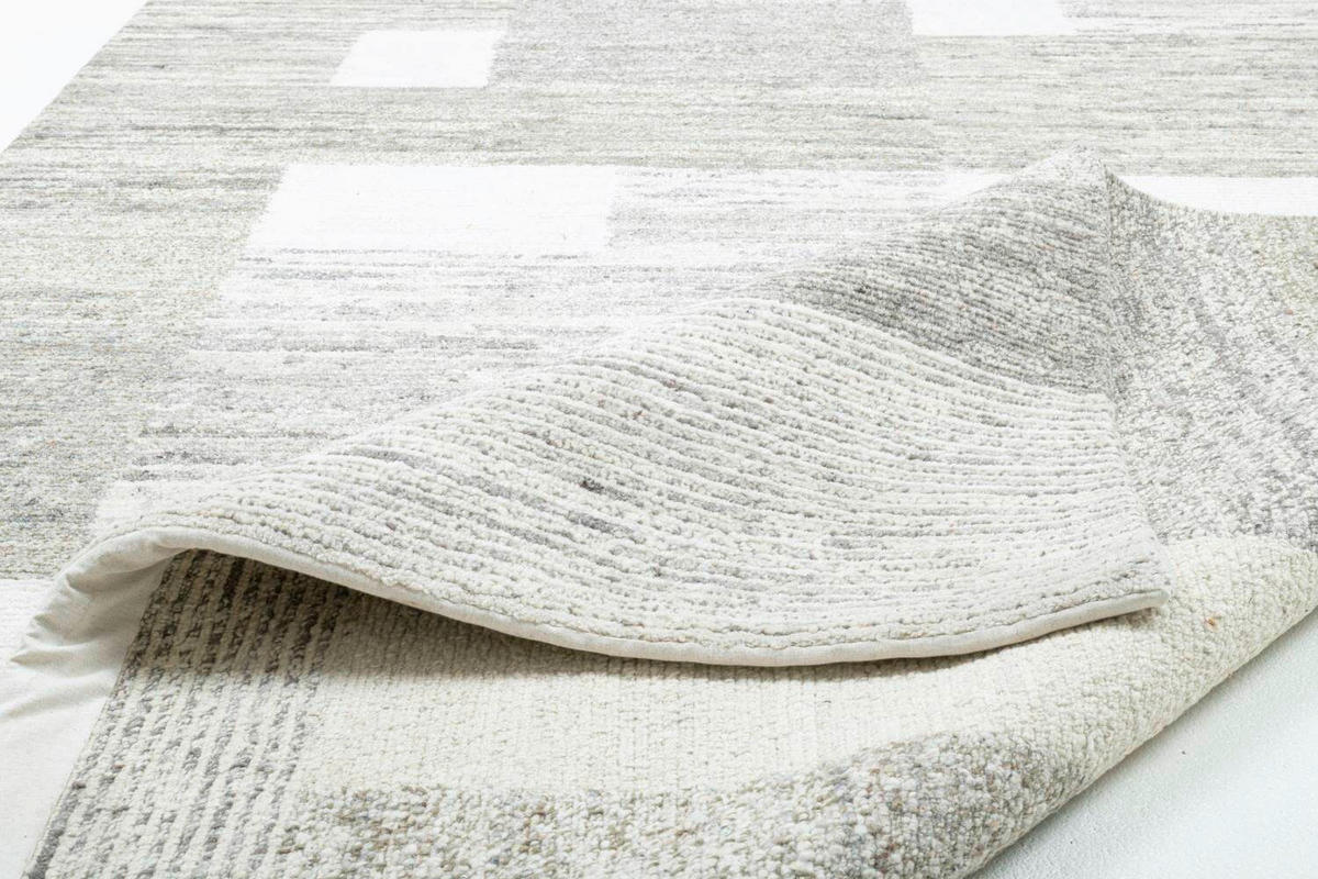 VOLNENA PREPROGA  170/240 cm   bež  - bež, Basics, tekstil (170/240cm)