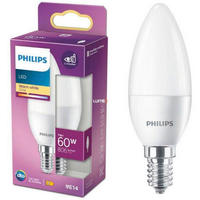 LED SIJALICA - Osnovno, plastika (1,06/3,5/3,5cm) - Philips