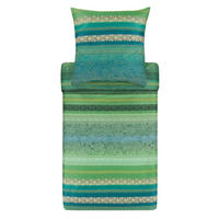 POSTELJNINA MONREALE bež  - bež, Konvencionalno, tekstil (140/200cm) - Bassetti