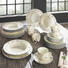 SERVIERPLATTE - Creme, Basics (31cm) - SELTMANN WEIDEN