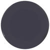 SUPPENTELLER Schwarz Porzellan Life Fashion Glamorous Black  - Schwarz, Design, Keramik (23cm) - Seltmann Weiden