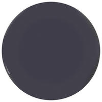 SUPPENTELLER Schwarz Porzellan Life Fashion Glamorous Black  - Schwarz, Design, Keramik (23cm) - Seltmann Weiden