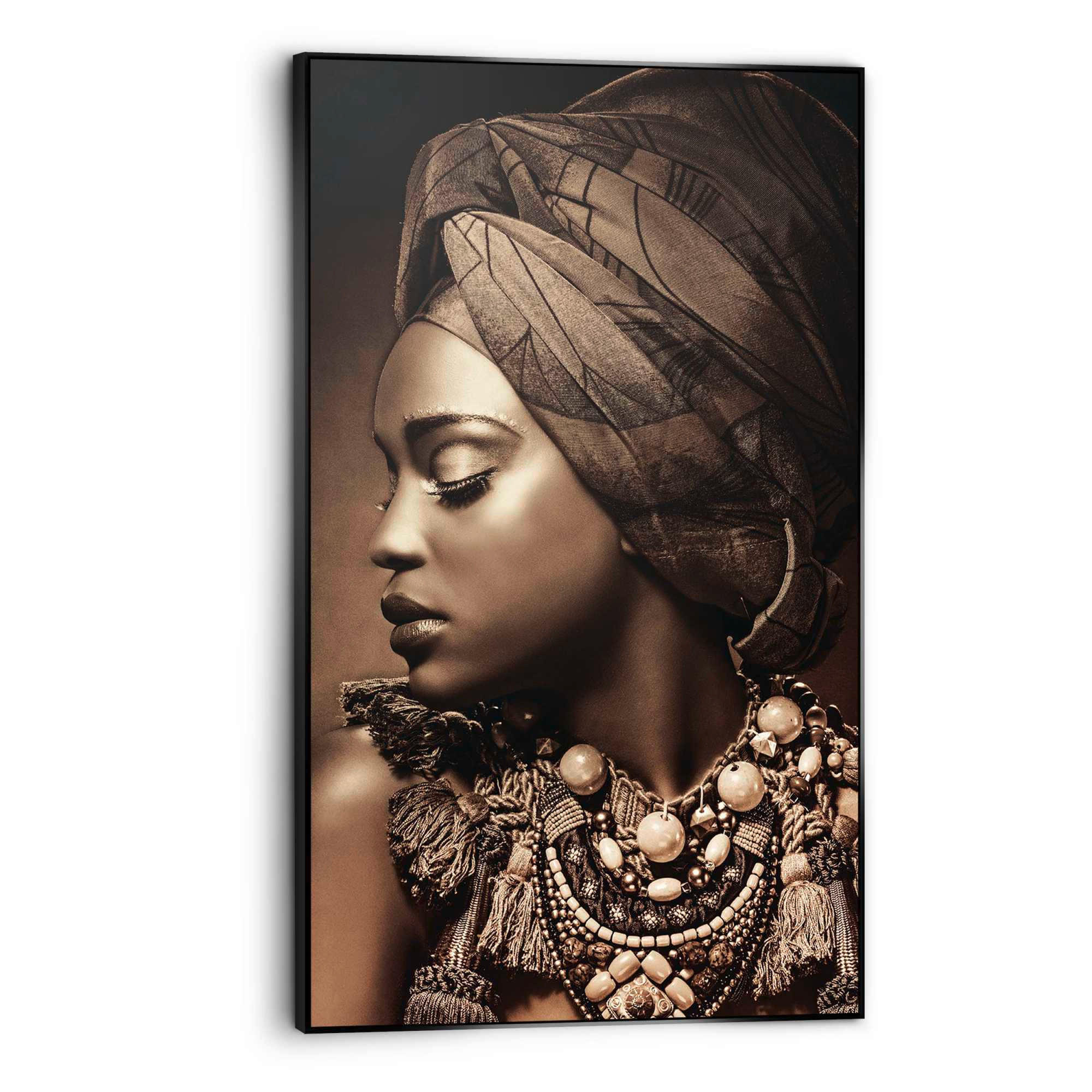 Reinders! Bild Cappuccino 70x118x3.7 cm