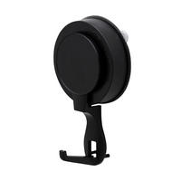 HAKEN  in Schwarz  - Schwarz, Basics, Kunststoff (6,5/11/4,2cm) - Sadena