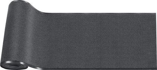 BĚHOUN, 90/300 cm, antracitová - antracitová, Basics, textil/plast (90/300cm) - Esposa