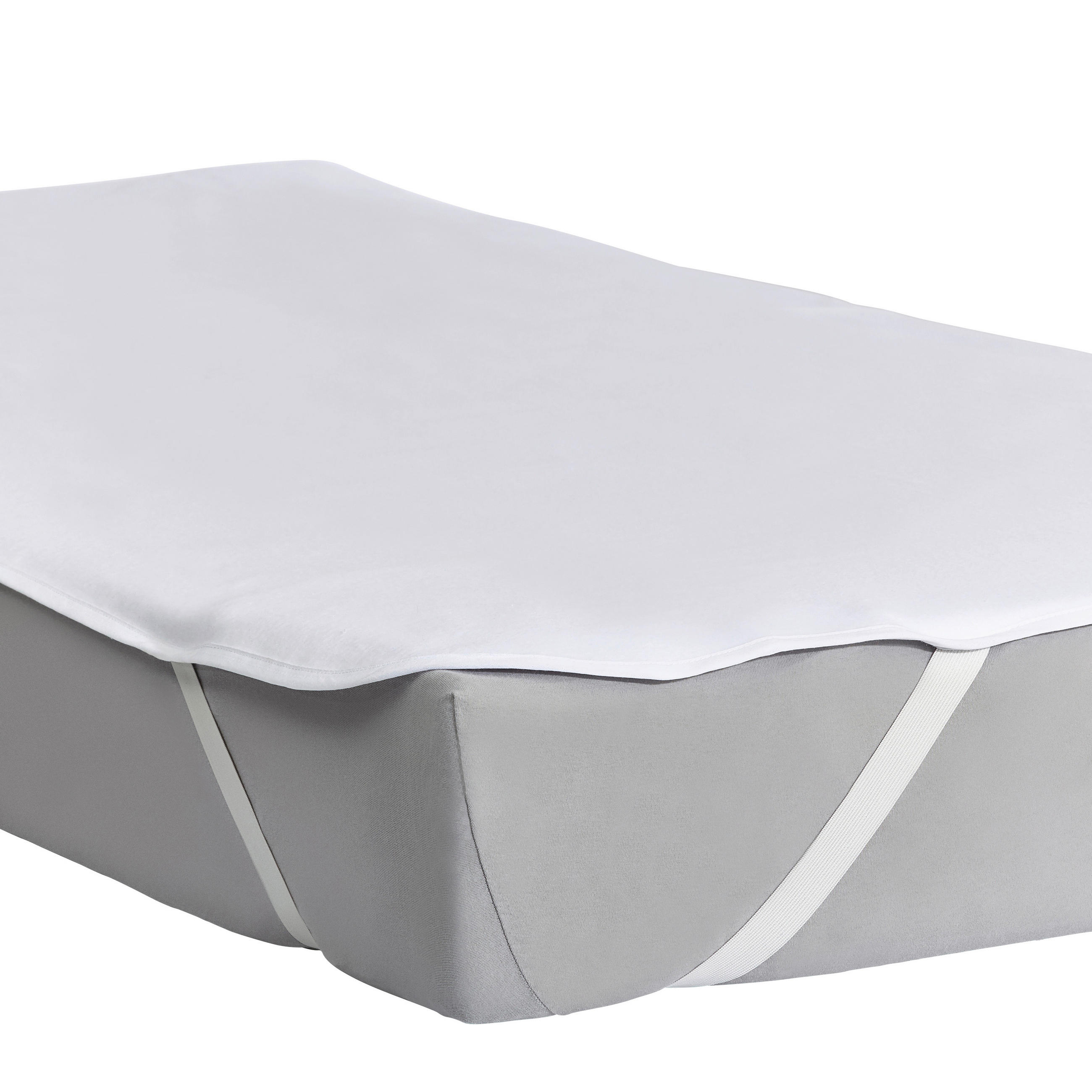 MATRATZENAUFLAGE - Basics (70/90cm) - Sleeptex