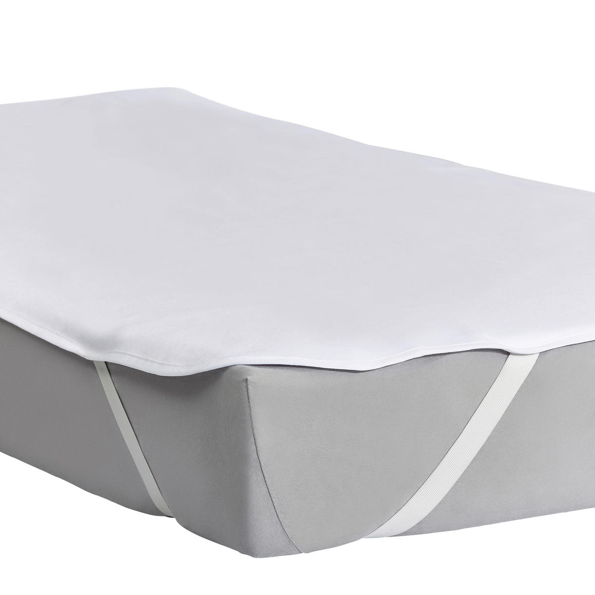 MATRATZENAUFLAGE - Basics (70/90cm) - Sleeptex