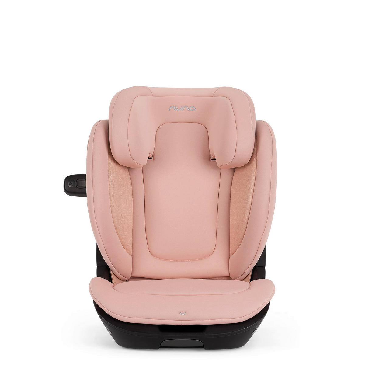 KINDERAUTOSITZ AACE lx  - Hellrosa, Basics, Kunststoff/Textil (43/45/64cm) - Nuna