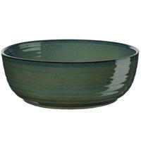 SCHALE Poke&More   - Grün, Basics, Keramik (25/9cm) - ASA