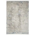 VINTAGE-TEPPICH 120/180 cm Peresphone blau  - Blau, Design, Textil (120/180cm) - Dieter Knoll