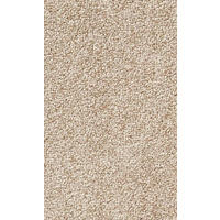 TEPPICHBODEN Luna Beige per  m² - Blau, Trend, Kunststoff (400cm) - Vorwerk