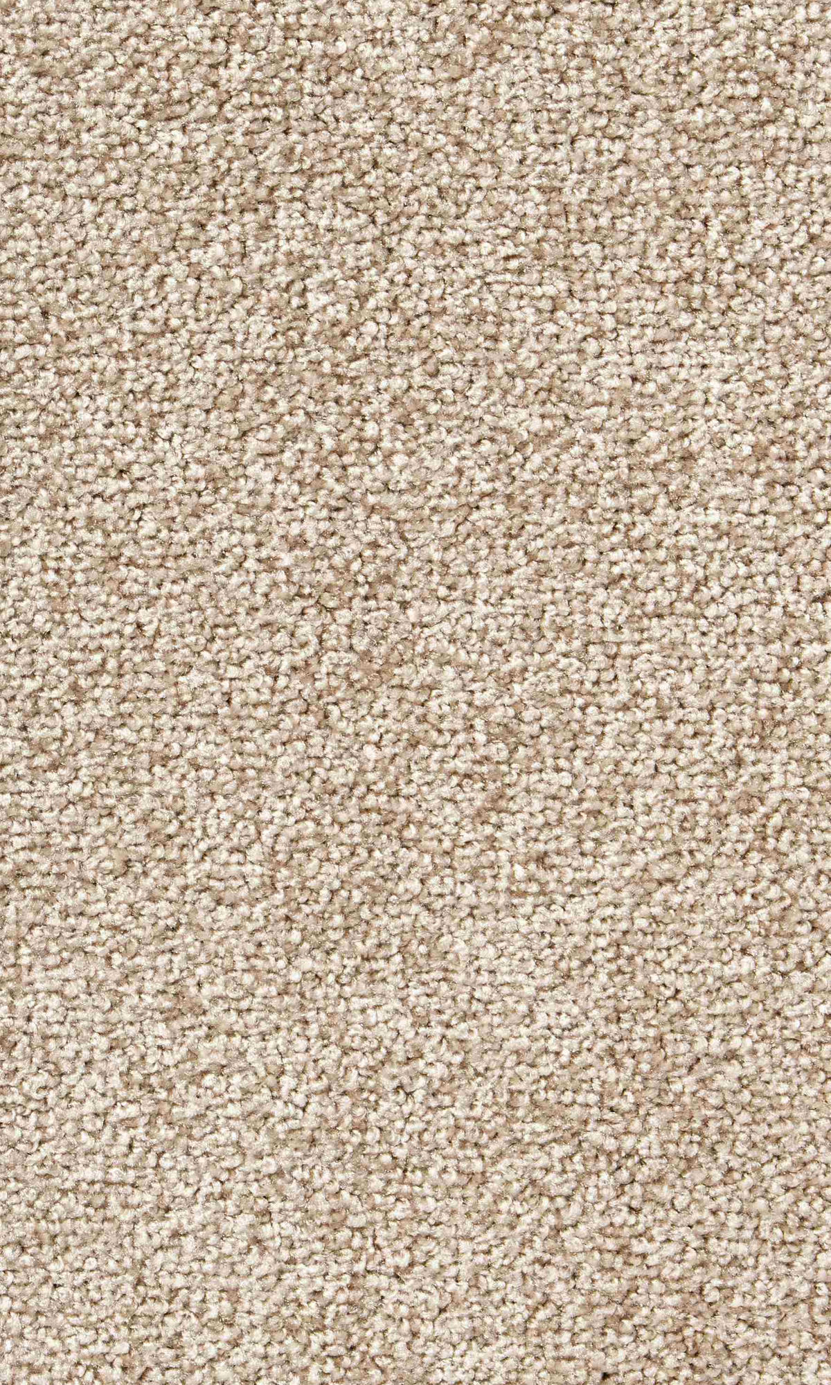 TEPPICHBODEN Luna Beige per  m² - Blau, Trend, Kunststoff (400cm) - Vorwerk