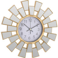 Oglindă    - Basics, plastic (68/4/27cm)