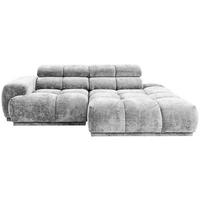 KUTNA GARNITURA tekstil  krem   - krem, Moderno, tekstil (239/150cm) - MID.YOU
