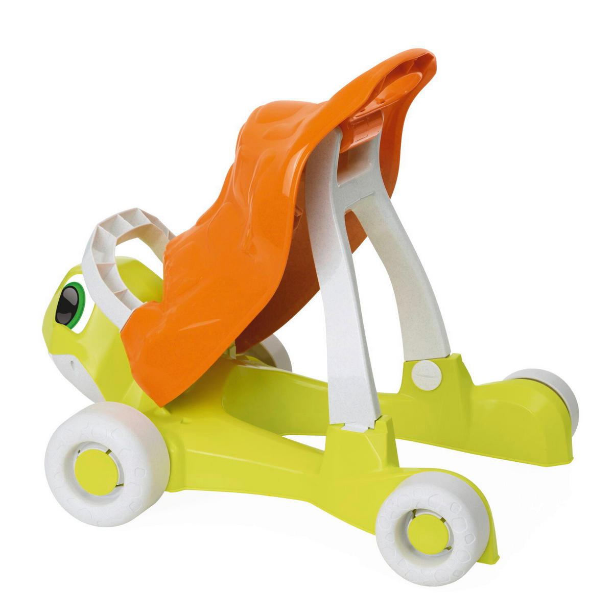 LAUFLERNWAGEN - Multicolor, Basics, Kunststoff (58/20/39cm) - Chicco