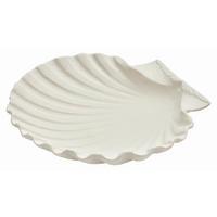 DEKOSCHALE - Weiß, Basics (24/33/4cm)