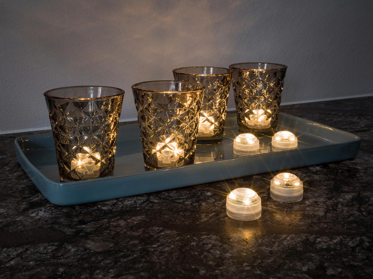 LED-DEKOLEUCHTE - Trend (3cm)