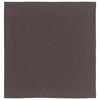 SERVIETTE  40/40 cm   - Anthrazit, Basics, Textil (40/40cm) - Novel