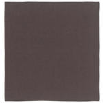 SERVIETTE  40/40 cm   - Anthrazit, Basics, Textil (40/40cm) - Novel