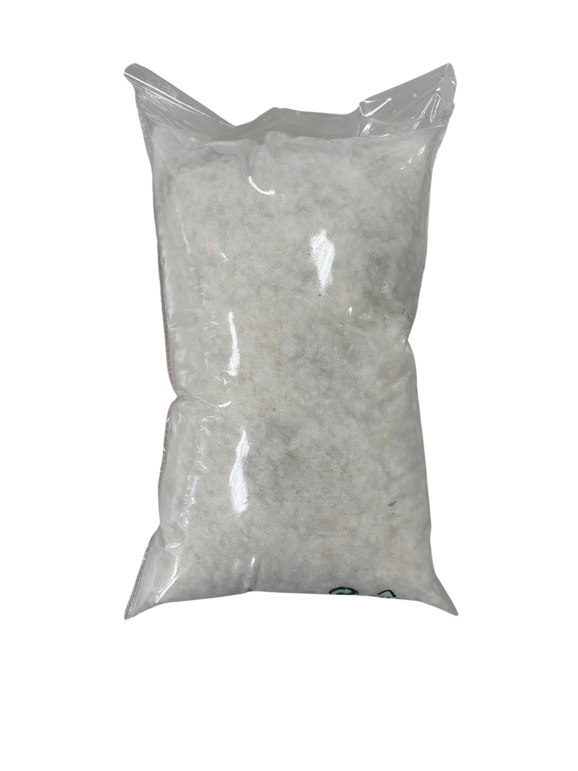 KISSENFÜLLUNG  - Perlmutt, Basics, Naturmaterialien/Kunststoff (40/15/10cm) - Schlafmond