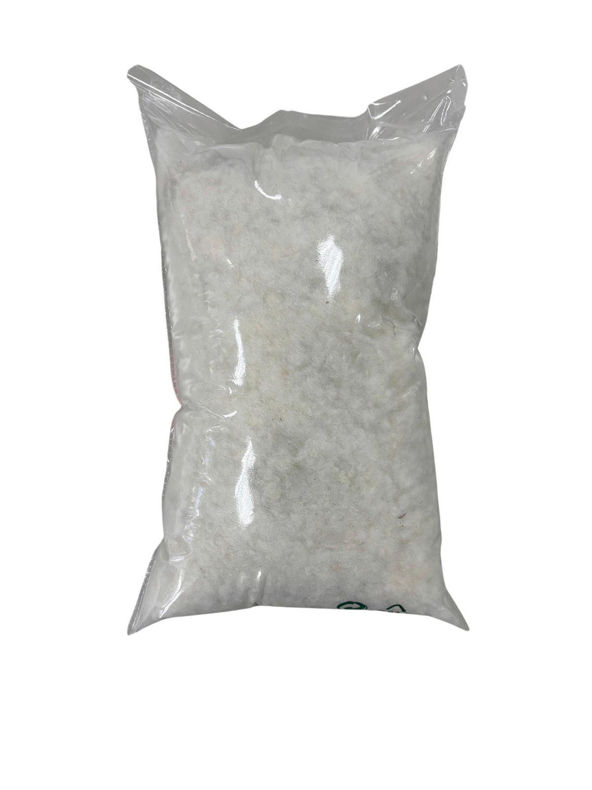 KISSENFÜLLUNG  - Perlmutt, Basics, Naturmaterialien/Kunststoff (40/15/10cm) - Schlafmond