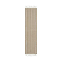 BORDSLÖPARE textil beige 33/120 cm  - beige, Basics, textil (33/120cm) - Svanefors