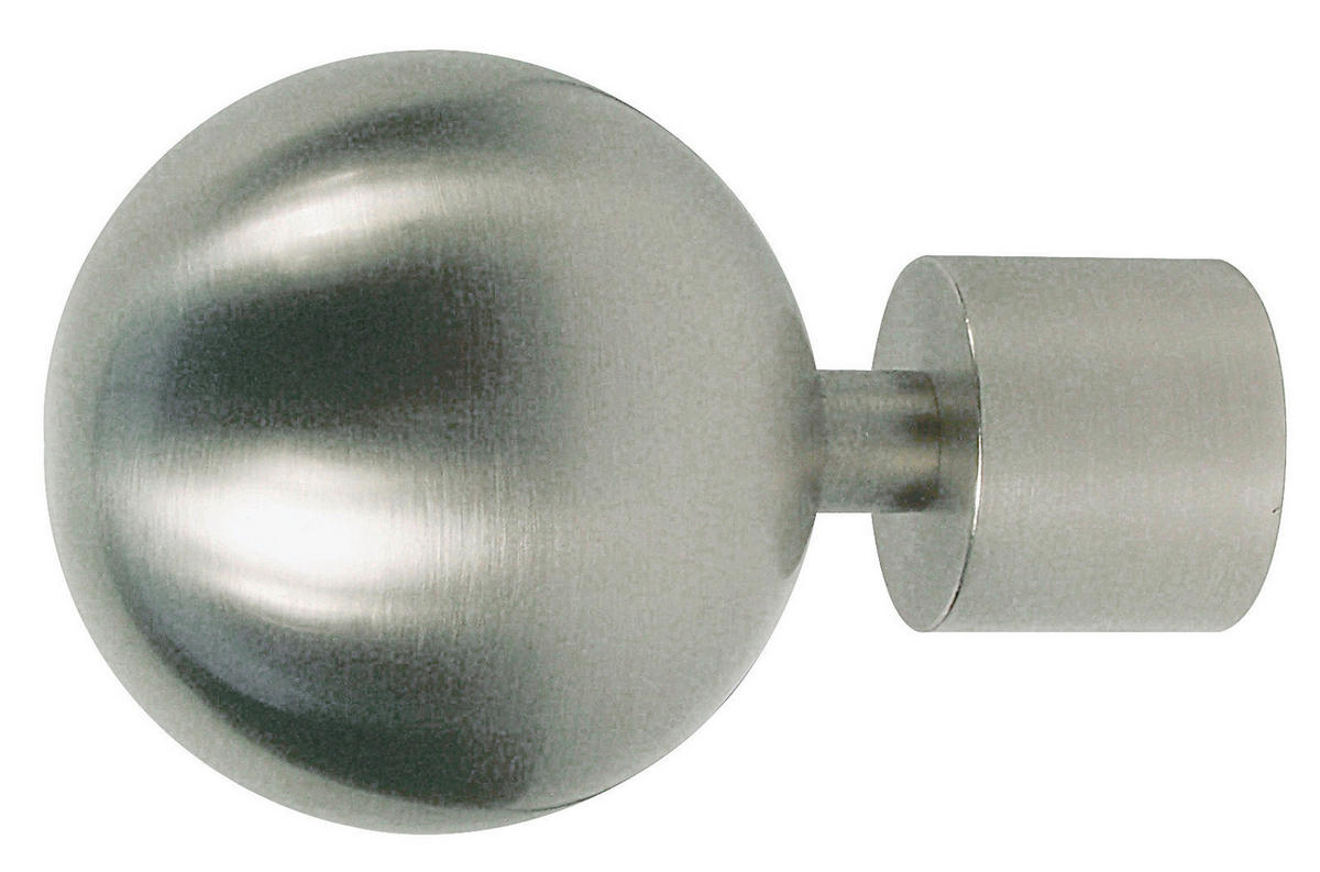 ENDSTÜCK  - Messingfarben, Basics (2cm) - Homeware