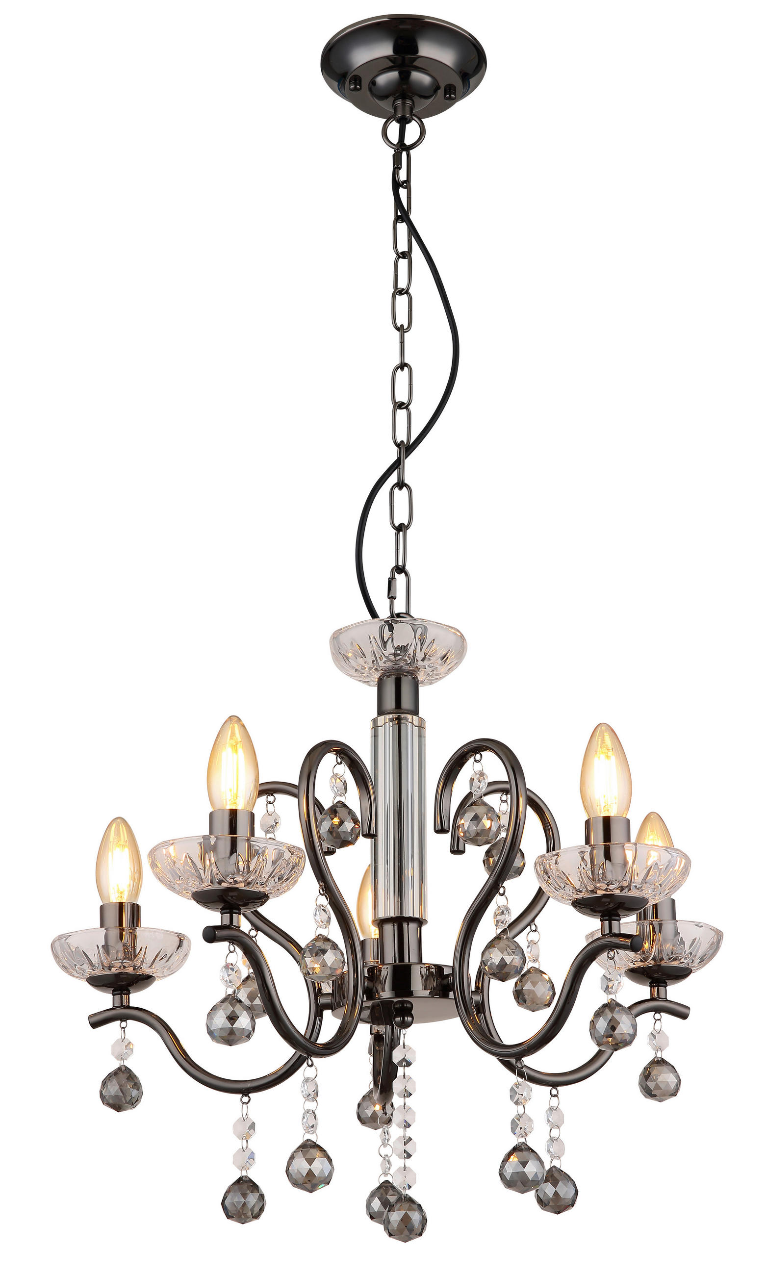 CANDELABRU - Konventionell (50/125cm) - Globo