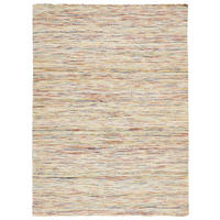 VLNENÝ KOBEREC, 160/230 cm, viacfarebná - viacfarebná, Natur, textil (160/230cm) - Linea Natura