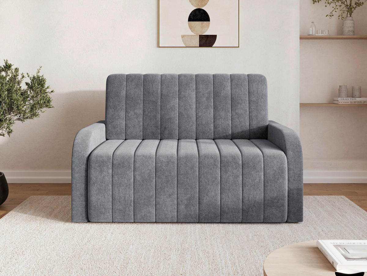 MID.YOU Schlafsofa in Anthrazit finden