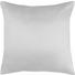 POLSTERBEZUG 40/40 cm 2 Stück - Weiß, Basics, Textil (40/40cm) - Fussenegger POLSTERBEZUG 40/40 cm 2 Stück - Weiß, Basics, Textil (40/40cm) - Fussenegger