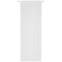 FERTIGSTORE  transparent   140/260 cm  - Weiß, Basics, Textil (140/260cm) - Dieter Knoll