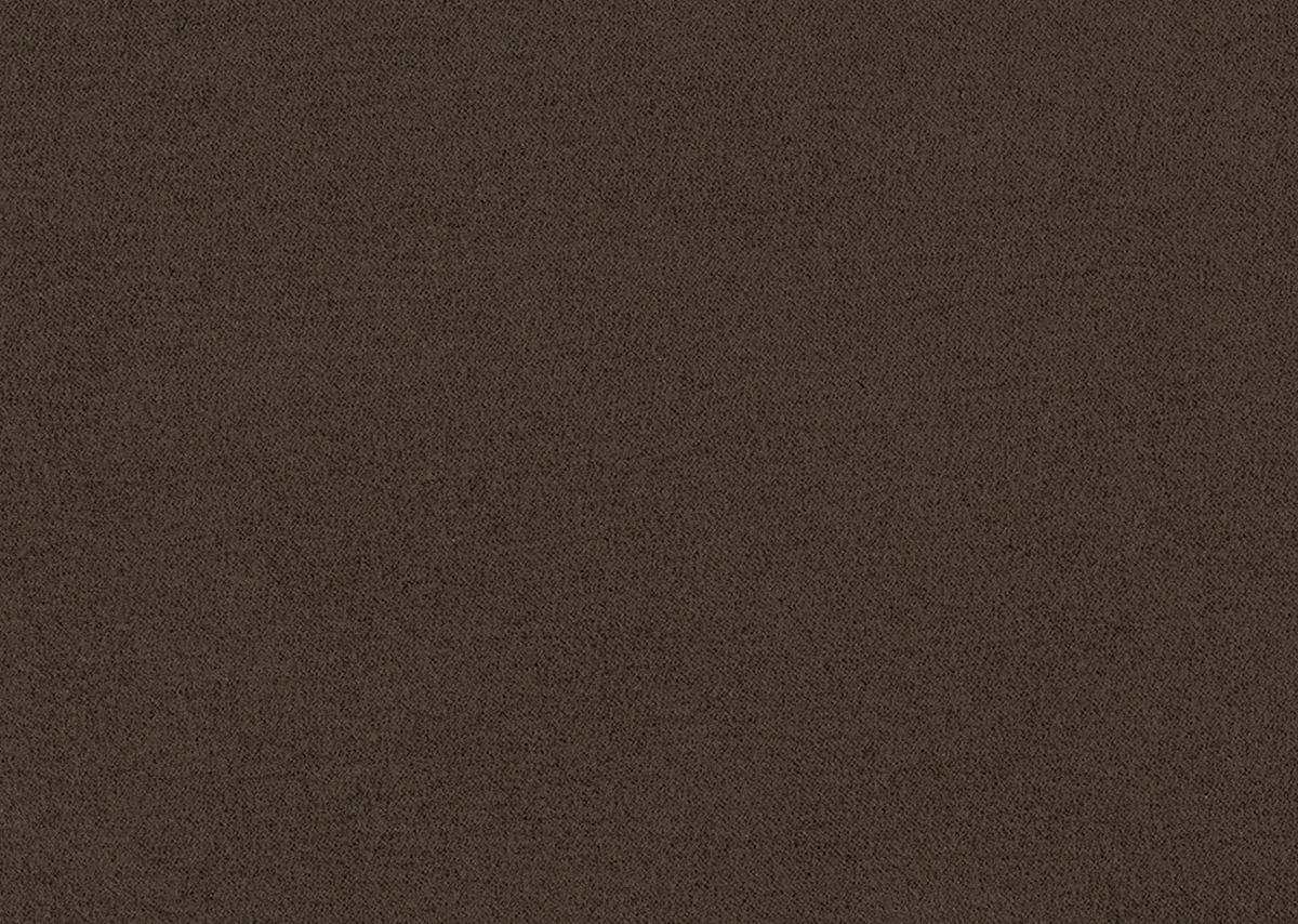 FERNSEHSESSEL  mit Relaxfunktion, Aufstehhilfe, Fußteilverstellung Mikrofaser Dunkelbraun  - Dunkelbraun/Schwarz, KONVENTIONELL, Textil (78/107/93cm) - Himolla