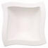 SCHÜSSEL Fine China - Weiß, Basics (25/25cm) - VILLEROY & BOCH