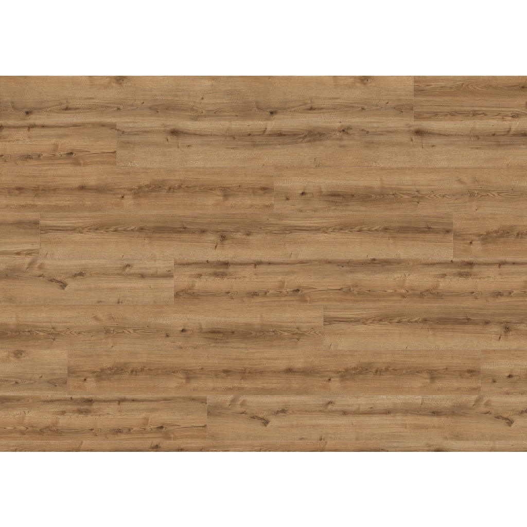 Designboden Eichefarben Landhausdiele Stärke 8mm