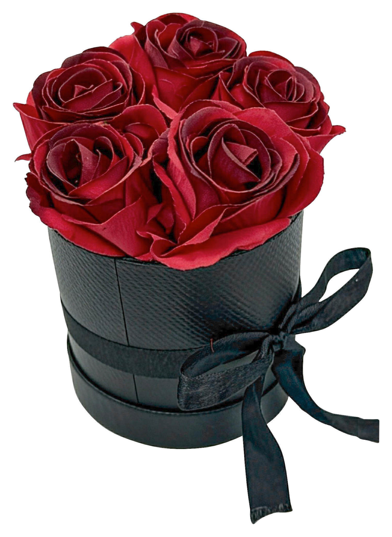 KUNSTBLUME - Basics, Kunststoff (17cm) - Ambia Home