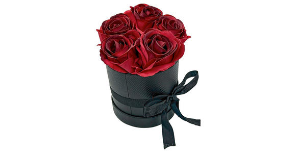 KUNSTBLUME - Basics, Kunststoff (17cm) - Ambia Home