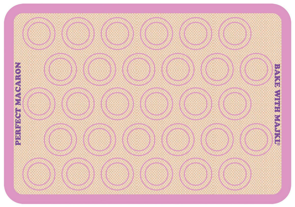 SÜTŐFORMA - Basics, műanyag (30/40cm) - Alvarak