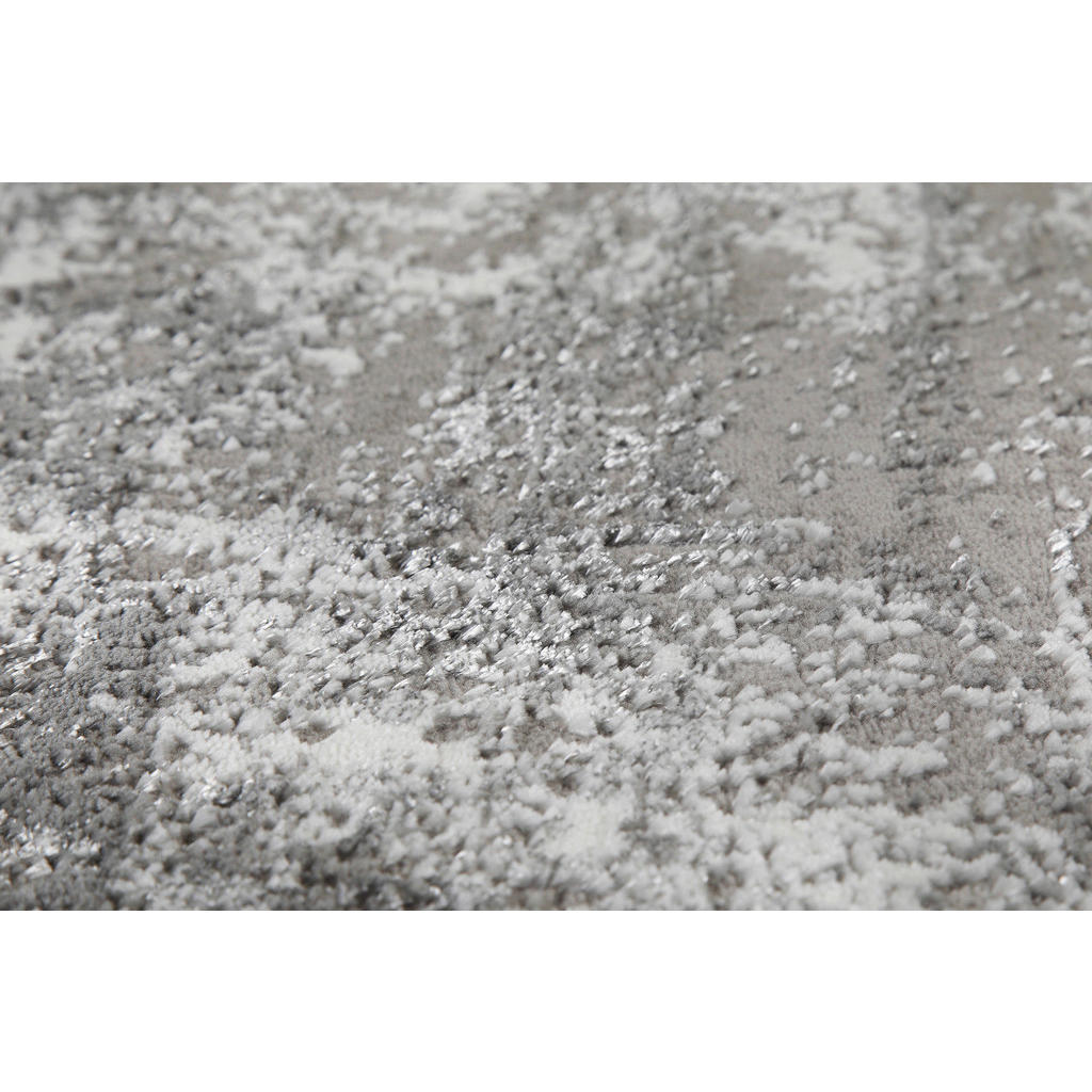 Thumbnail - Esprit Webteppich Esprit, Grau, Beige, Textil, Vintage, rechteckig, 80x150 cm, pflegeleicht, Teppiche & Böden, Teppiche,...
