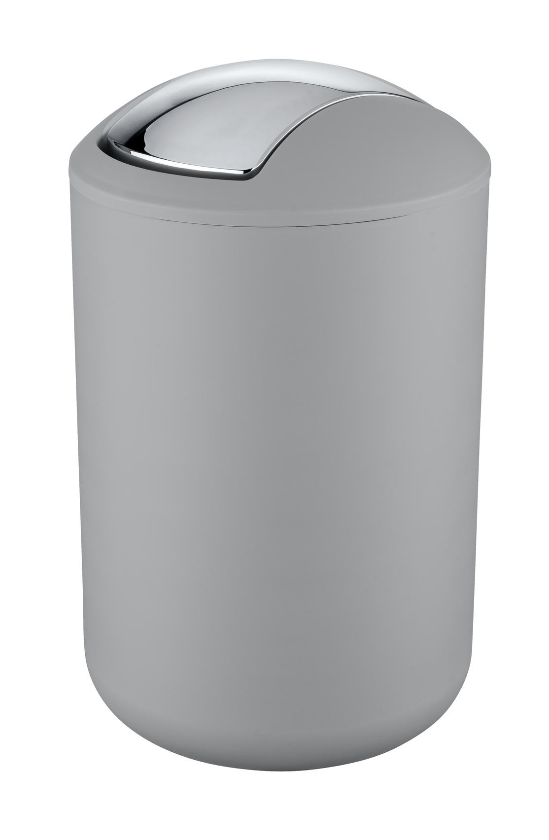 AVFALLSHINK plast   - grå, Basics, plast (10/15cm)