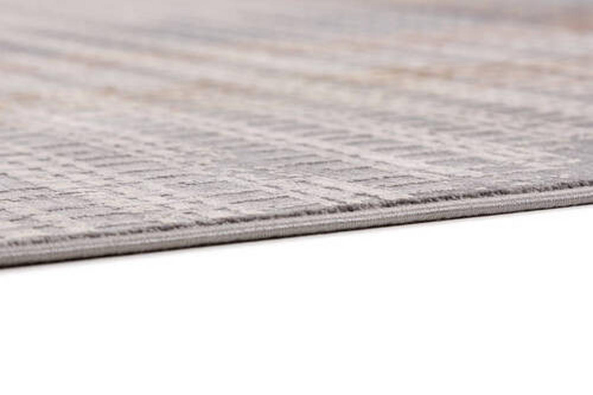 WEBTEPPICH 160/230 cm Mirano Multicolor  - Multicolor, Design, Textil (160/230cm) - Novel