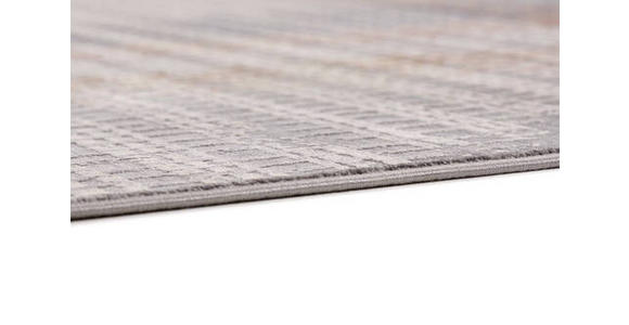 WEBTEPPICH MIRANO - Multicolor, Design, Textil (80/150cm) - Novel