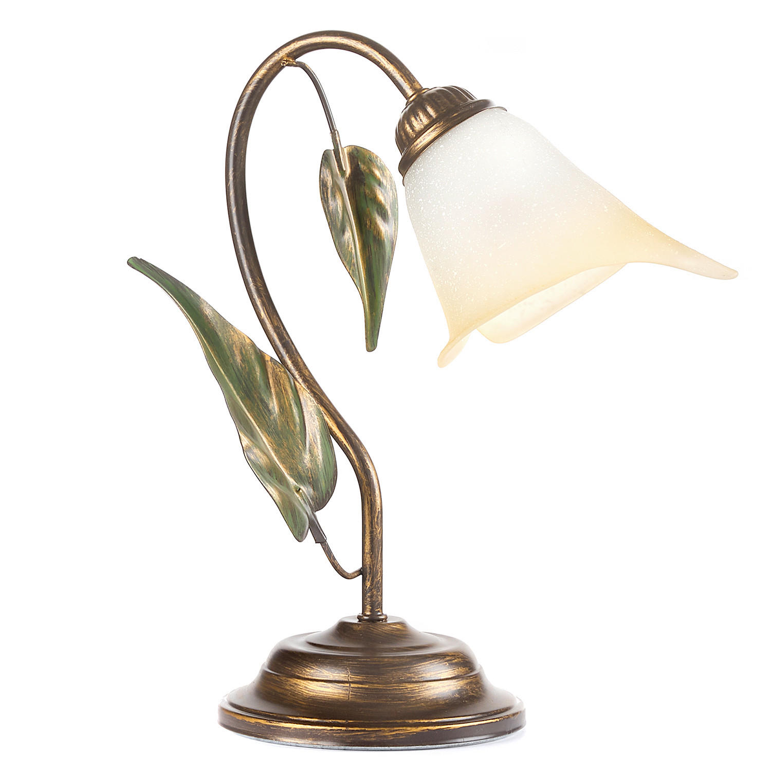 STOLNÍ LAMPA, E14, 29/30/20 cm